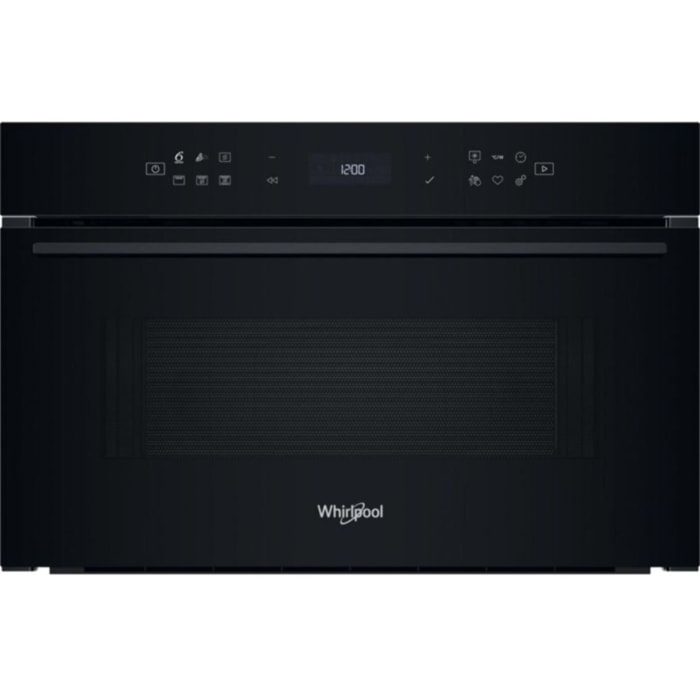 Micro ondes grill encastrable WHIRLPOOL WMD7O4TBF