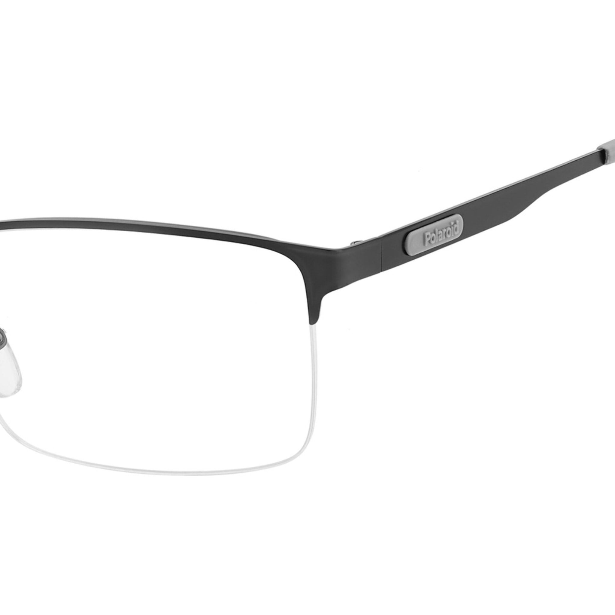 Gafas de Vista Polaroid PLD D619/G 003 de Metal Hombre 56 mm