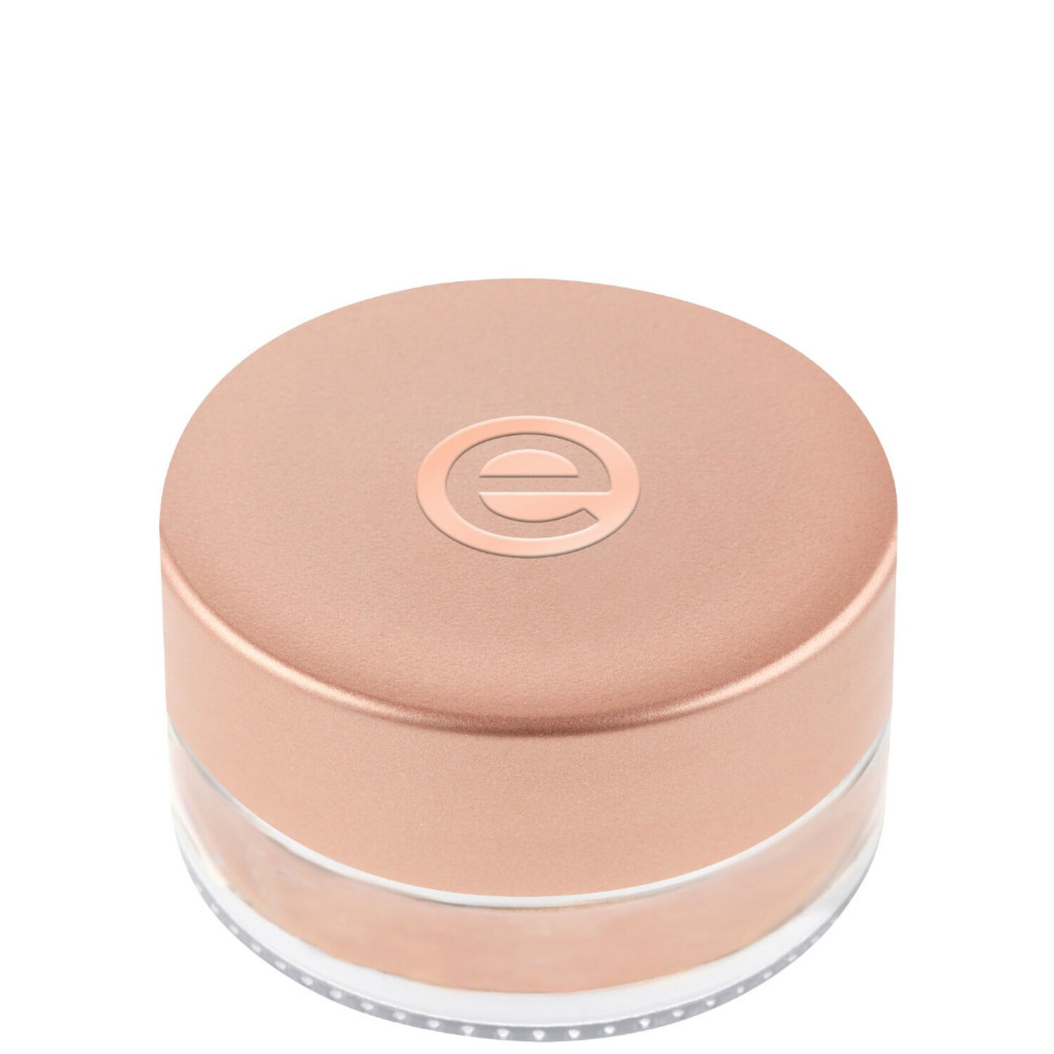 Cream Eyeshadow - Fard à Paupières Fini Brillant Métallisé