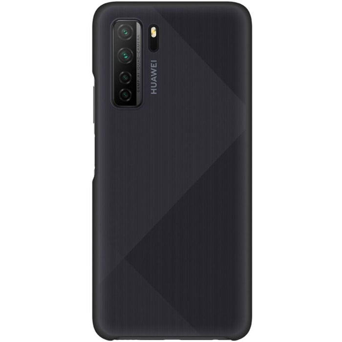 Coque HUAWEI P40 Lite 5G noir