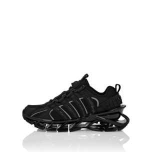PLEIN SPORT Sneaker Runner