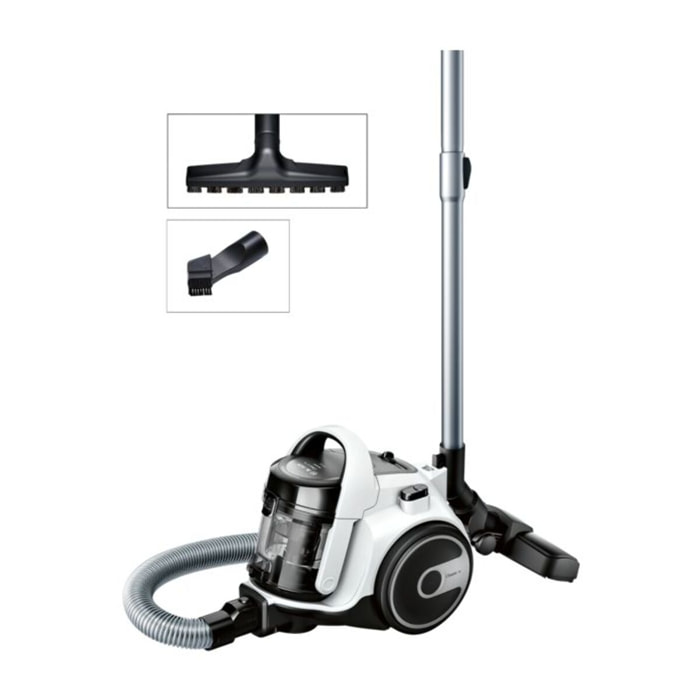 Aspirateur sans sac BOSCH BGS05A222