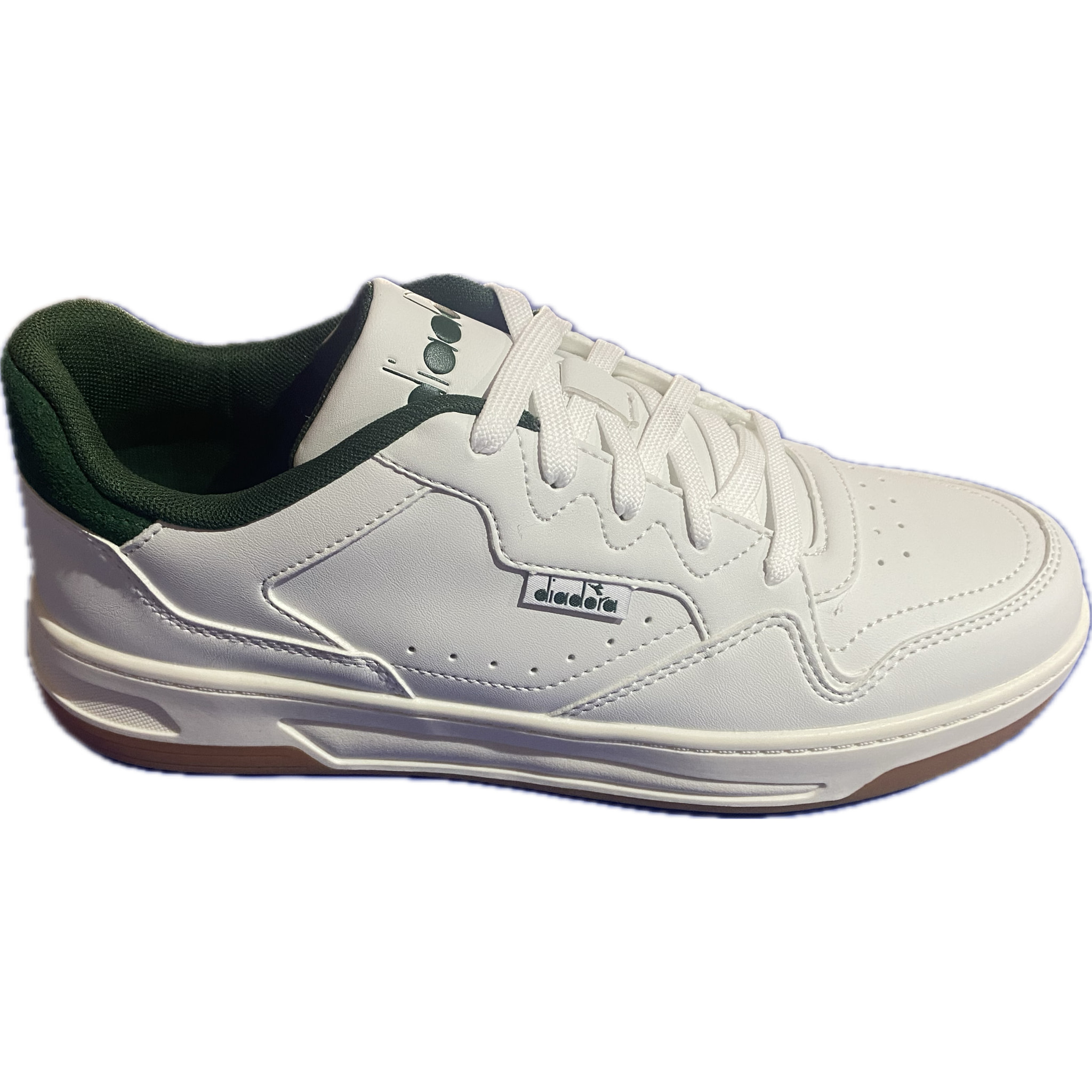 Scarpe Sneaker Uomo DIADORA Modello GINGER - Art.101.182610