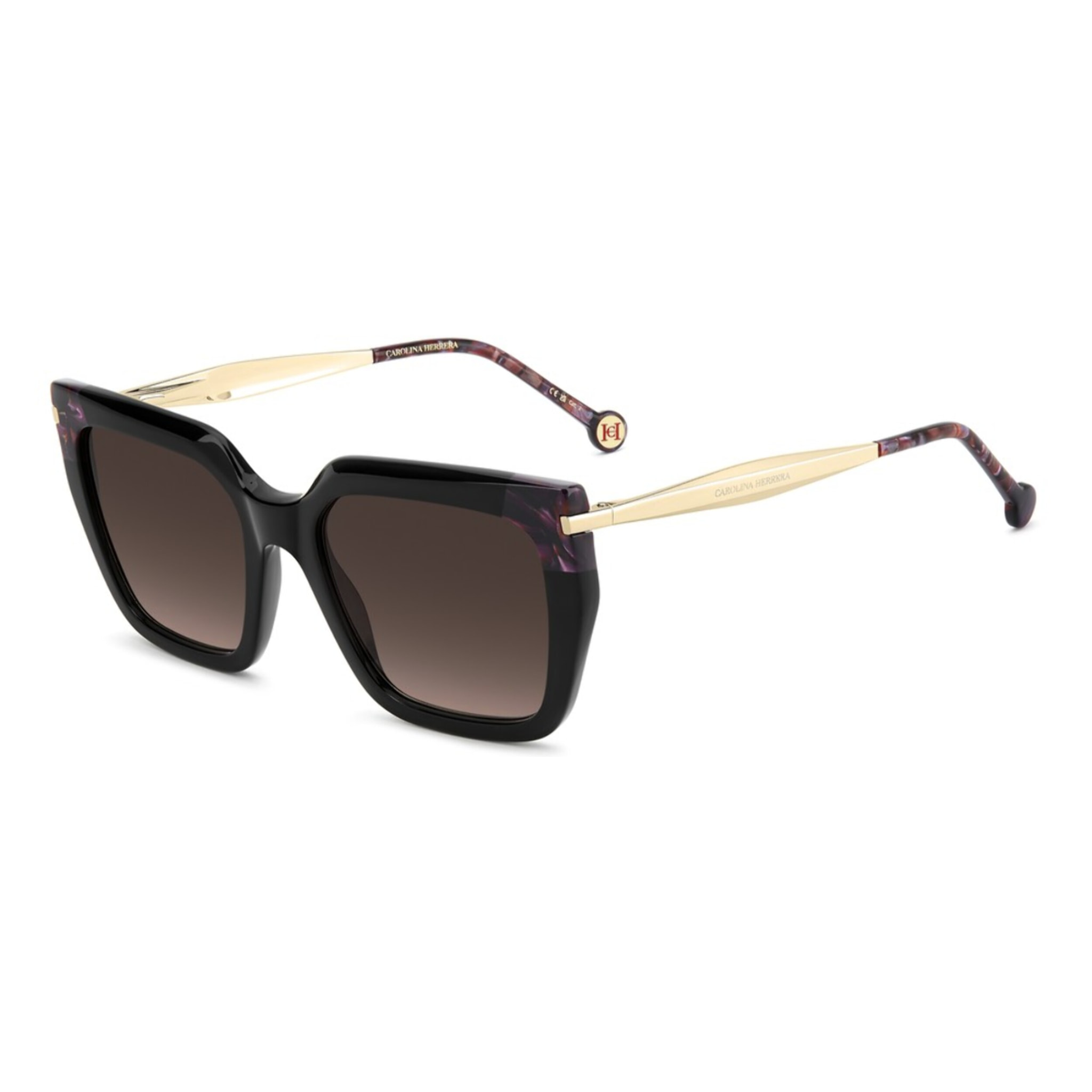 Gafas de Sol Carolina Herrera HER 0221/G/S 3H2 de Acetato Mujer 50 mm