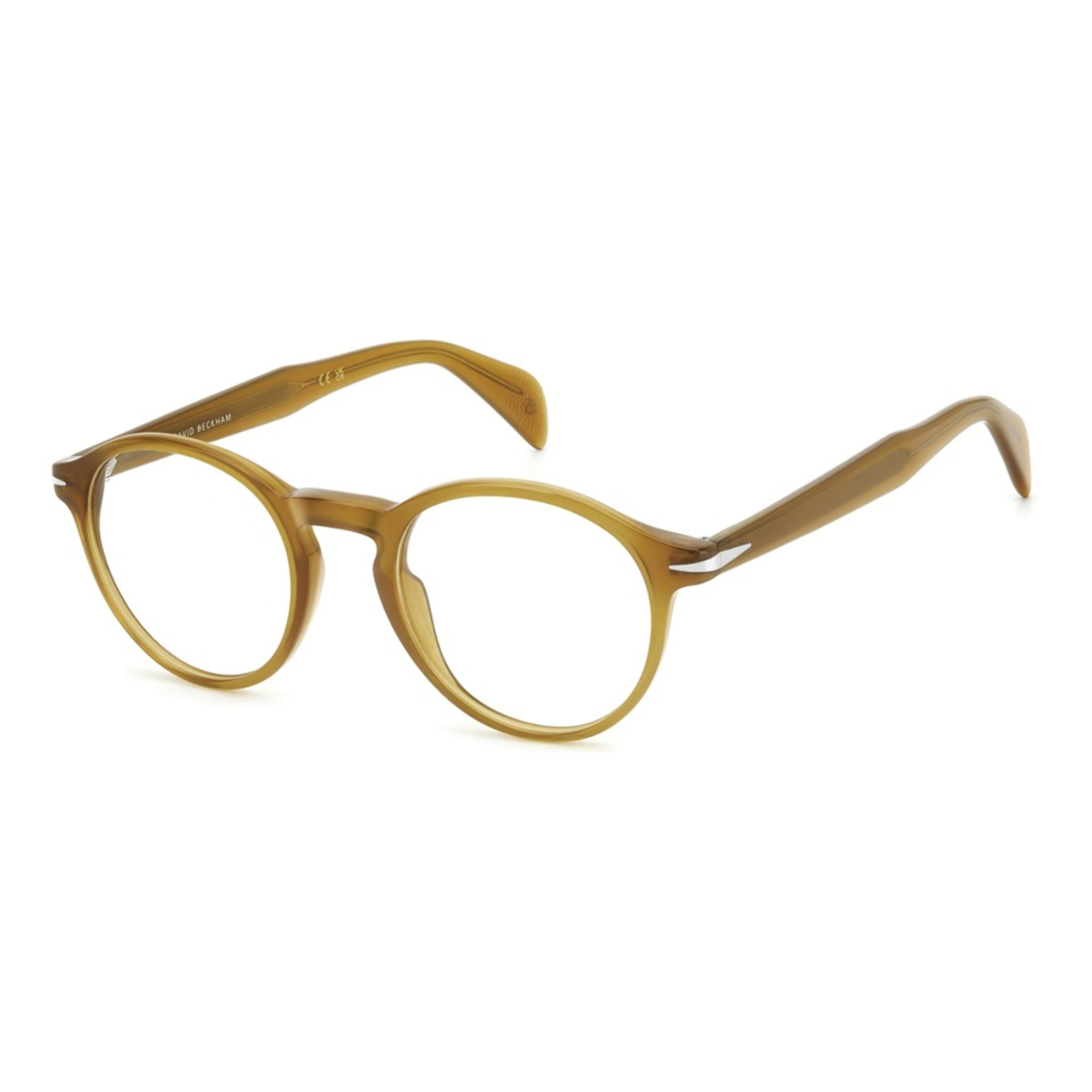 Gafas de Vista David Beckham DB 1185 40G 49 de Acetato Hombre 49 mm