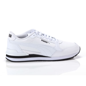 Sneakers Puma ST Runner v4 L Bianco