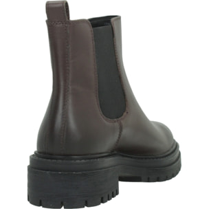 Botines Mujer de la marca GEOX  modelo D04HRB 0008U D IRIDEA MARRON