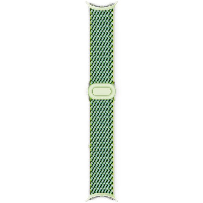Bracelet GOOGLE Pixel Watch Bands Textile jaune