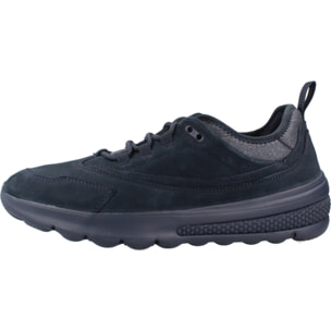 Sneakers de  Hombre de la marca GEOX  modelo U46BAA 03215 AZUL