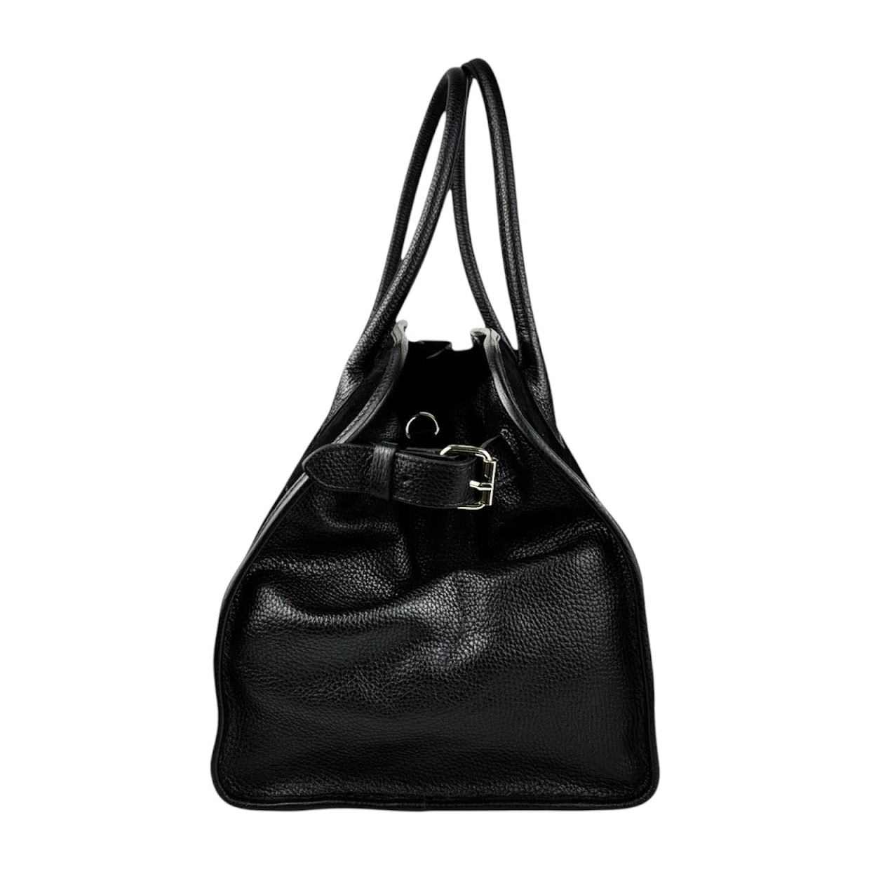 Borsa a spalla Cheval Firenze Benny F/W Nero