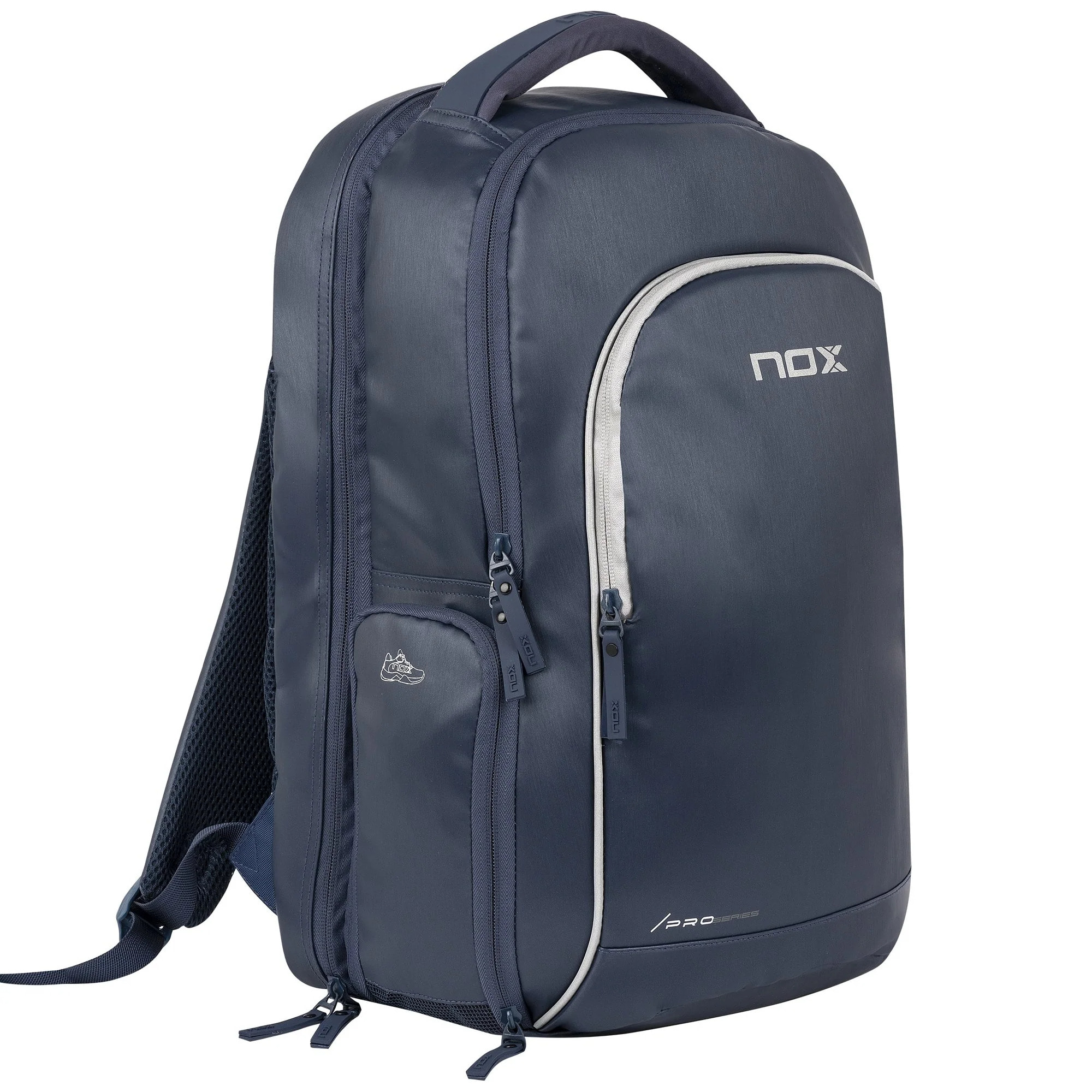 Mochila PRO SERIES Azul Marino