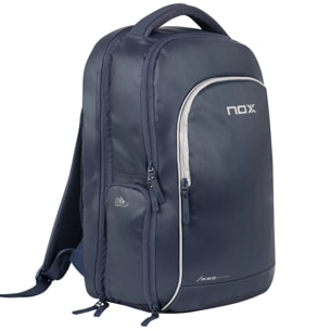 Mochila PRO SERIES Azul Marino