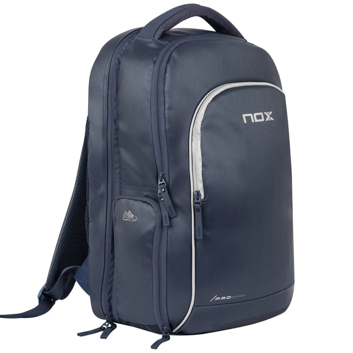 Mochila PRO SERIES Azul Marino