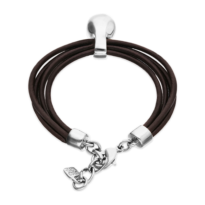 Pulsera GRAVEDAD NEGRO M