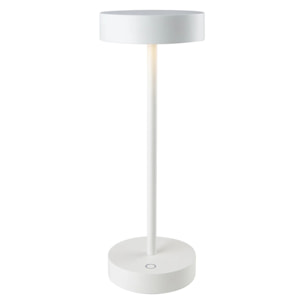 Lampe de table sans fil SANDY H33CM