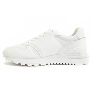 Sneakers - Blanco