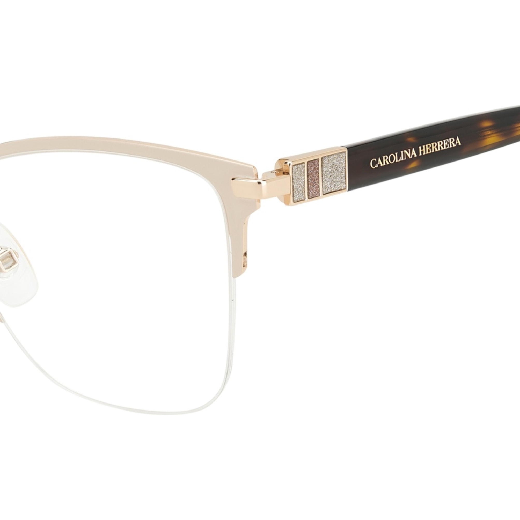 Gafas de Sol Carolina Herrera HER 0221/G/S 3H2 de Acetato Mujer 50 mm
