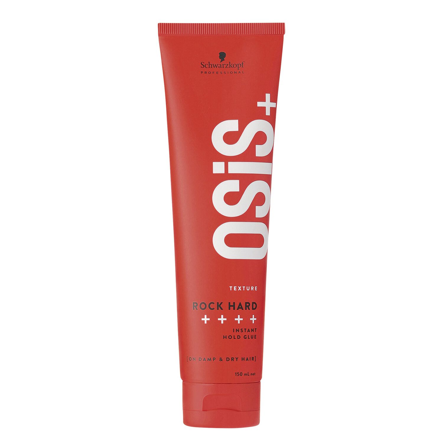 Osis+ Rock Hard - Glu Utime 150 ml