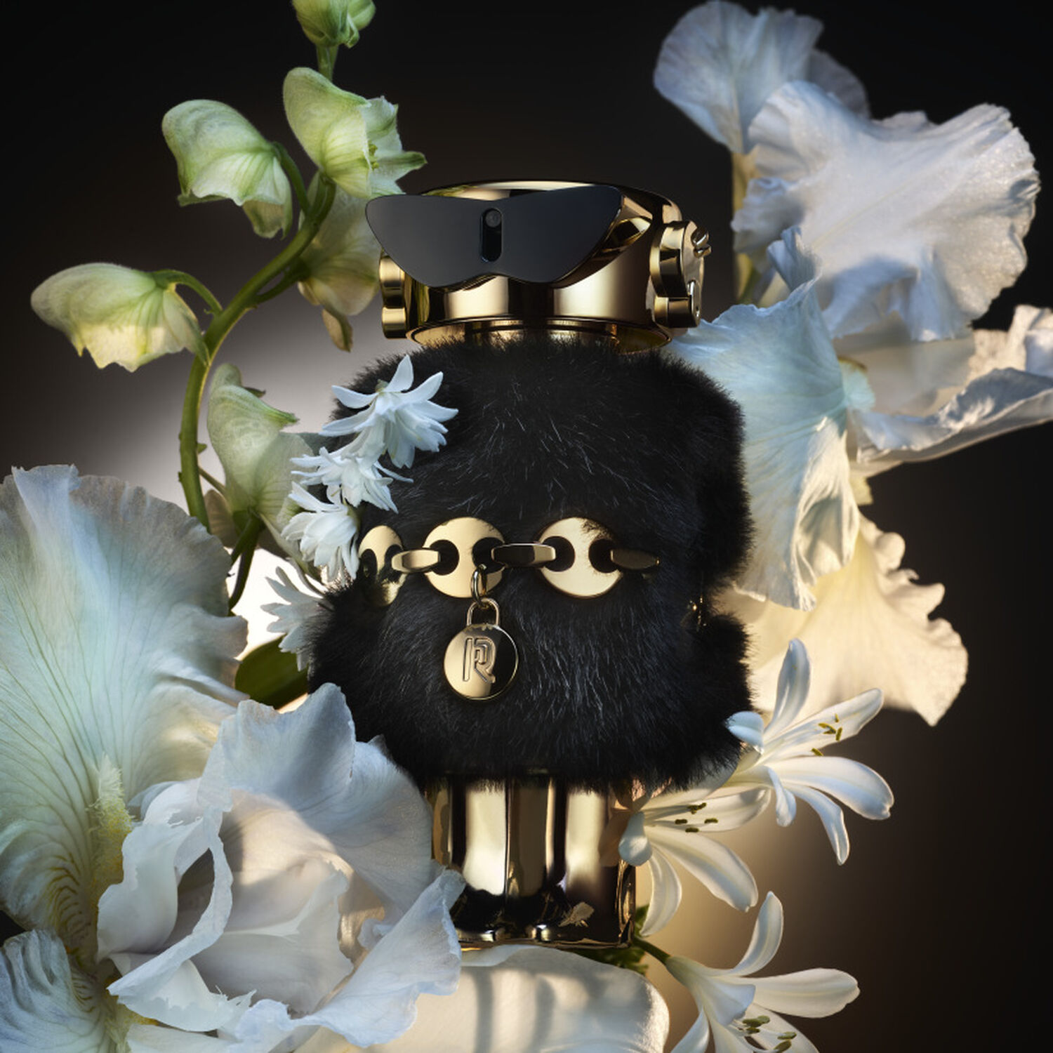 Fame Couture  - Eau de parfum 80 ml - Edition limitée