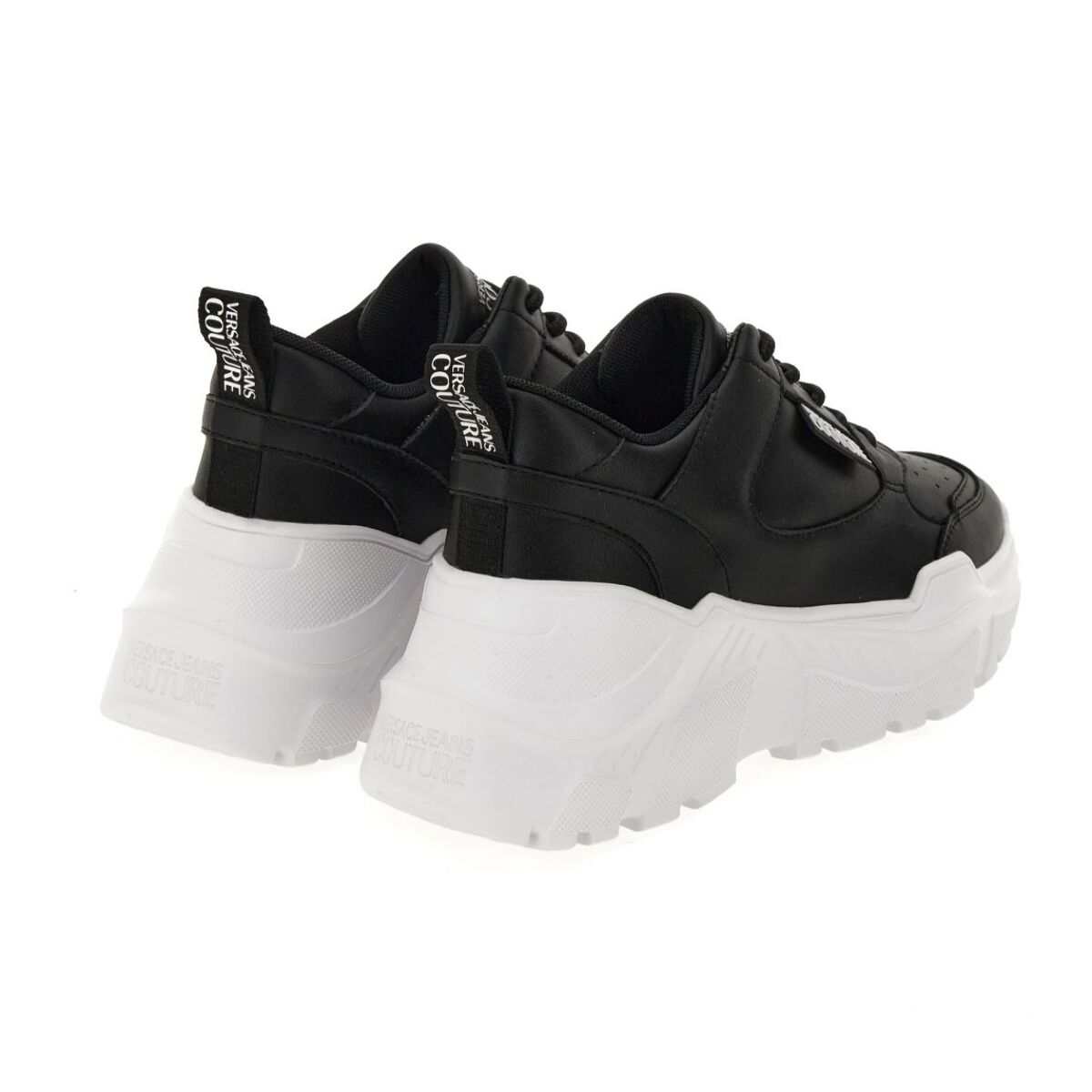 Versace Jeans Couture zapatos