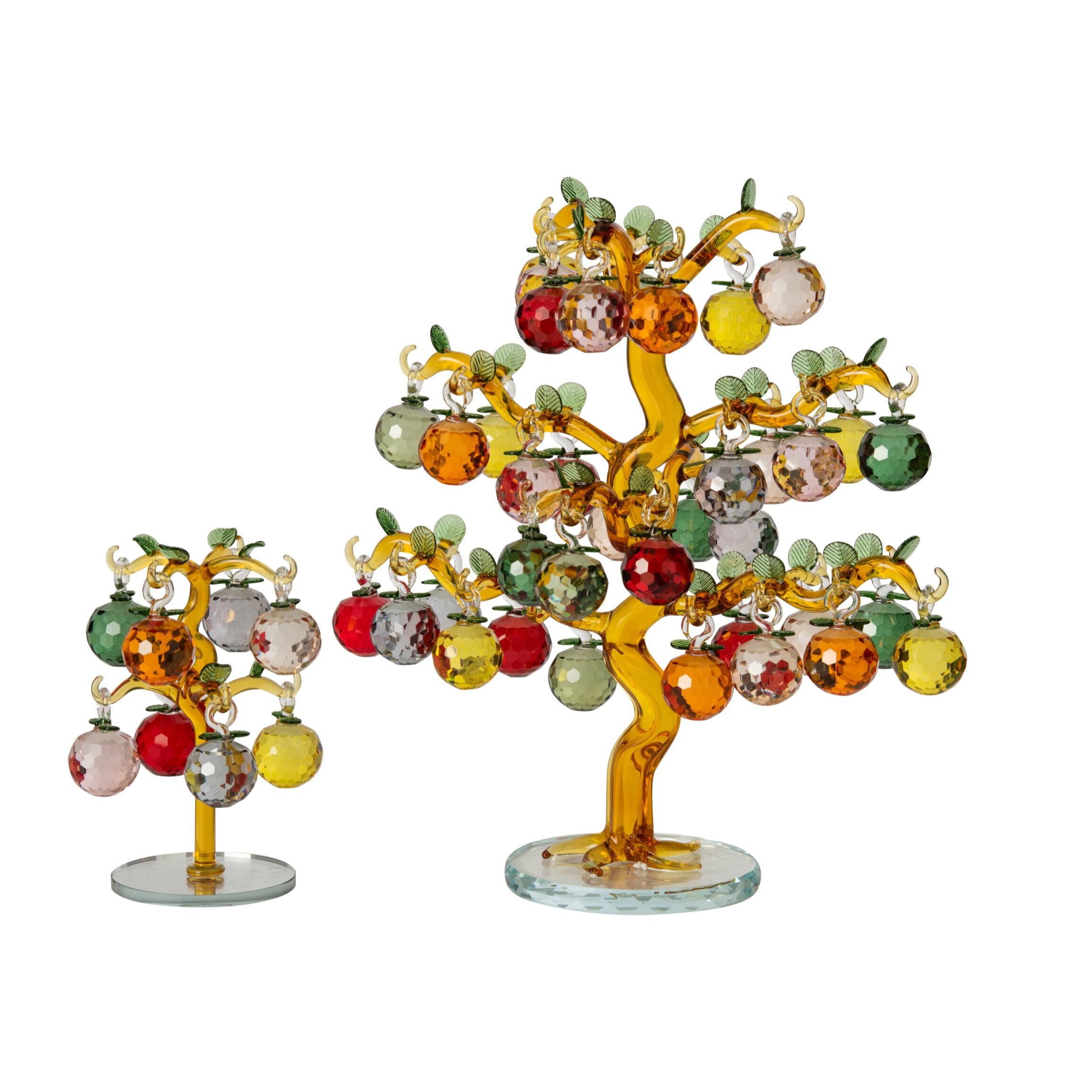 J-Line Arbre Cristal Multi