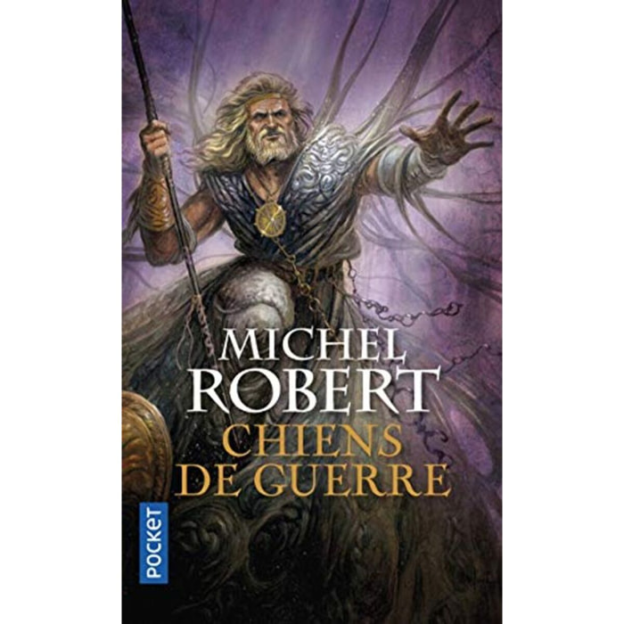 Robert, Michel | L'Agent des ombres, Tome 7 - Chiens de guerre | Livre d'occasion