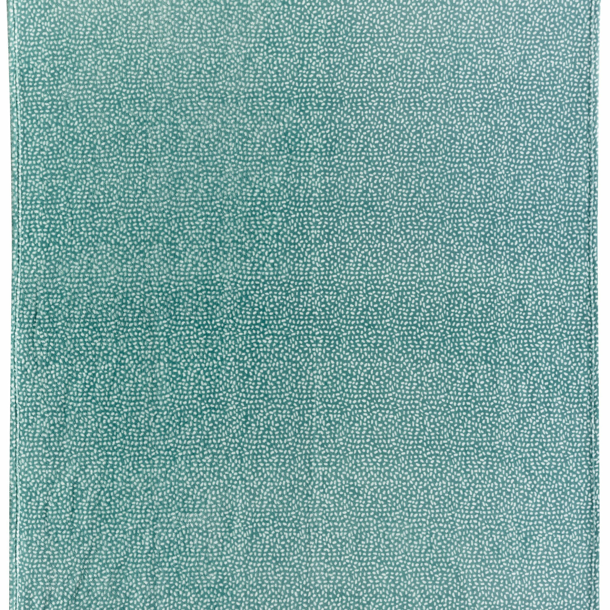 Plaid Microflannelle Imprime Hupia