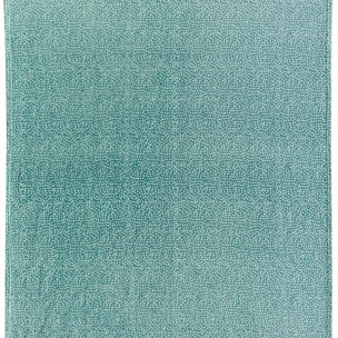 Plaid Microflannelle Imprime Hupia