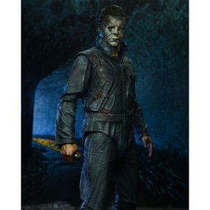 Halloween Ends (2022) Action Figura Ultimate Michael Myers 18 Cm Neca