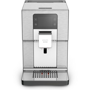 Expresso Broyeur KRUPS YY5058FD intuition experience+