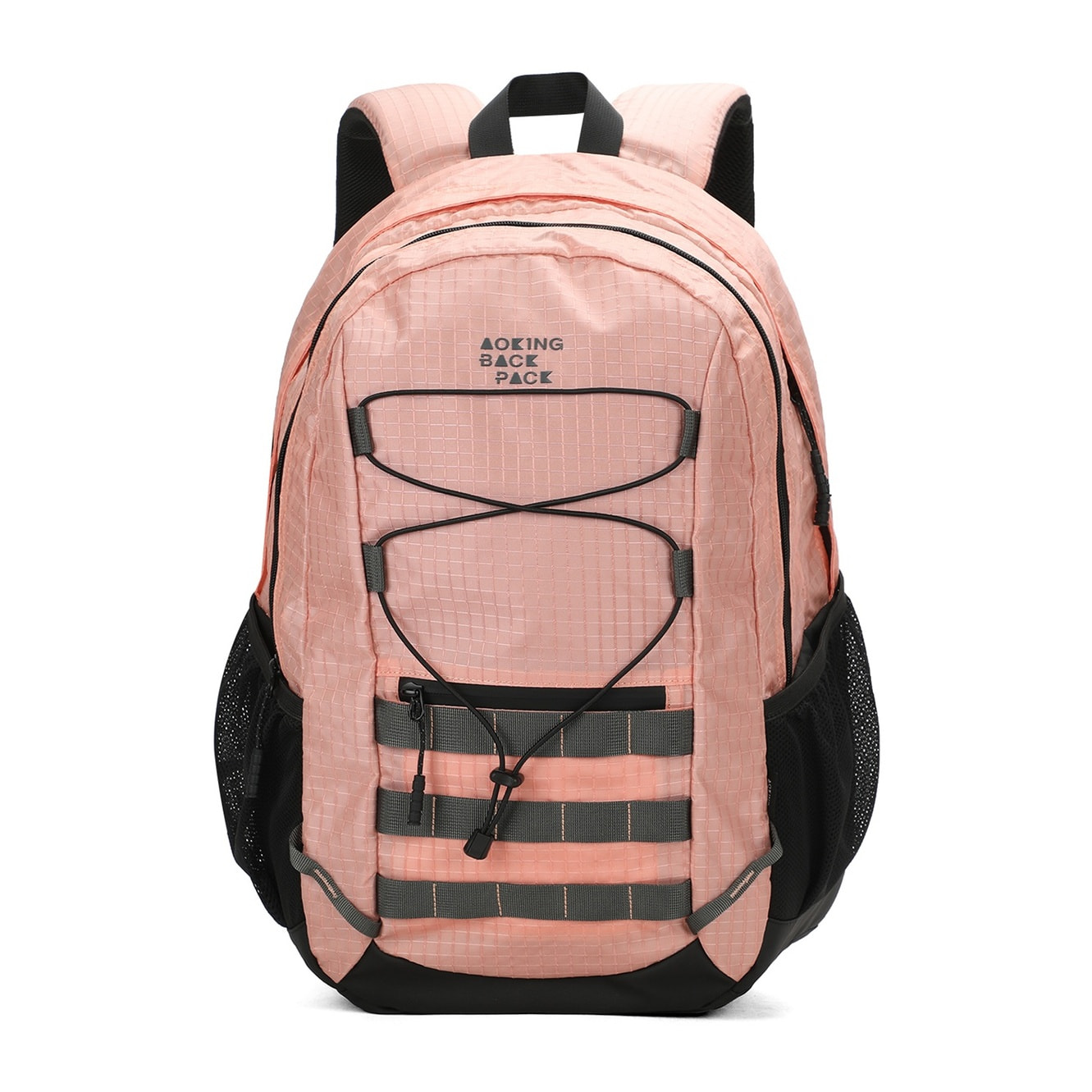 Zaino unisex Lumian - Poliestere - Casual - 36.0 x 17.5 x 50.5 cm