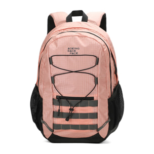 Zaino unisex Lumian - Poliestere - Casual - 36.0 x 17.5 x 50.5 cm
