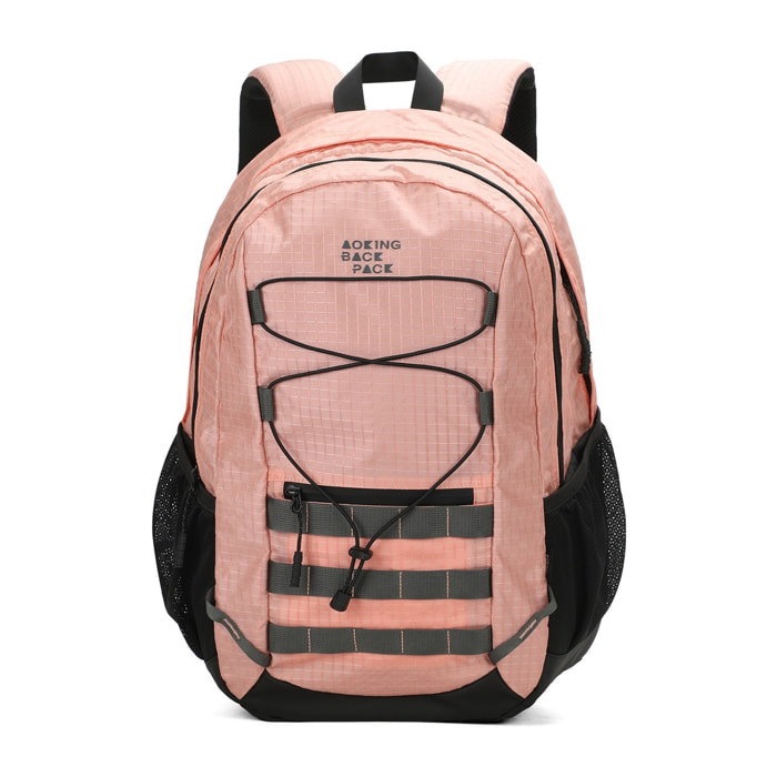 Zaino unisex Lumian - Poliestere - Casual - 36.0 x 17.5 x 50.5 cm