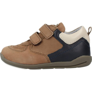 DERBIES - OXFORD CHICCO GRAF