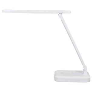 LAMPE LECTURE PLIABLE RECHARGEABLE TACTILE