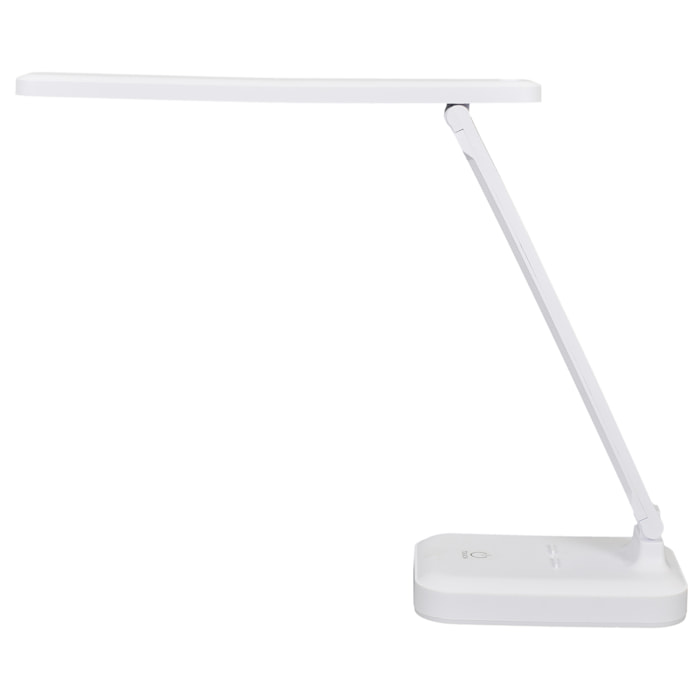 Lampe Lecture Pliable Rechargeable Tactile