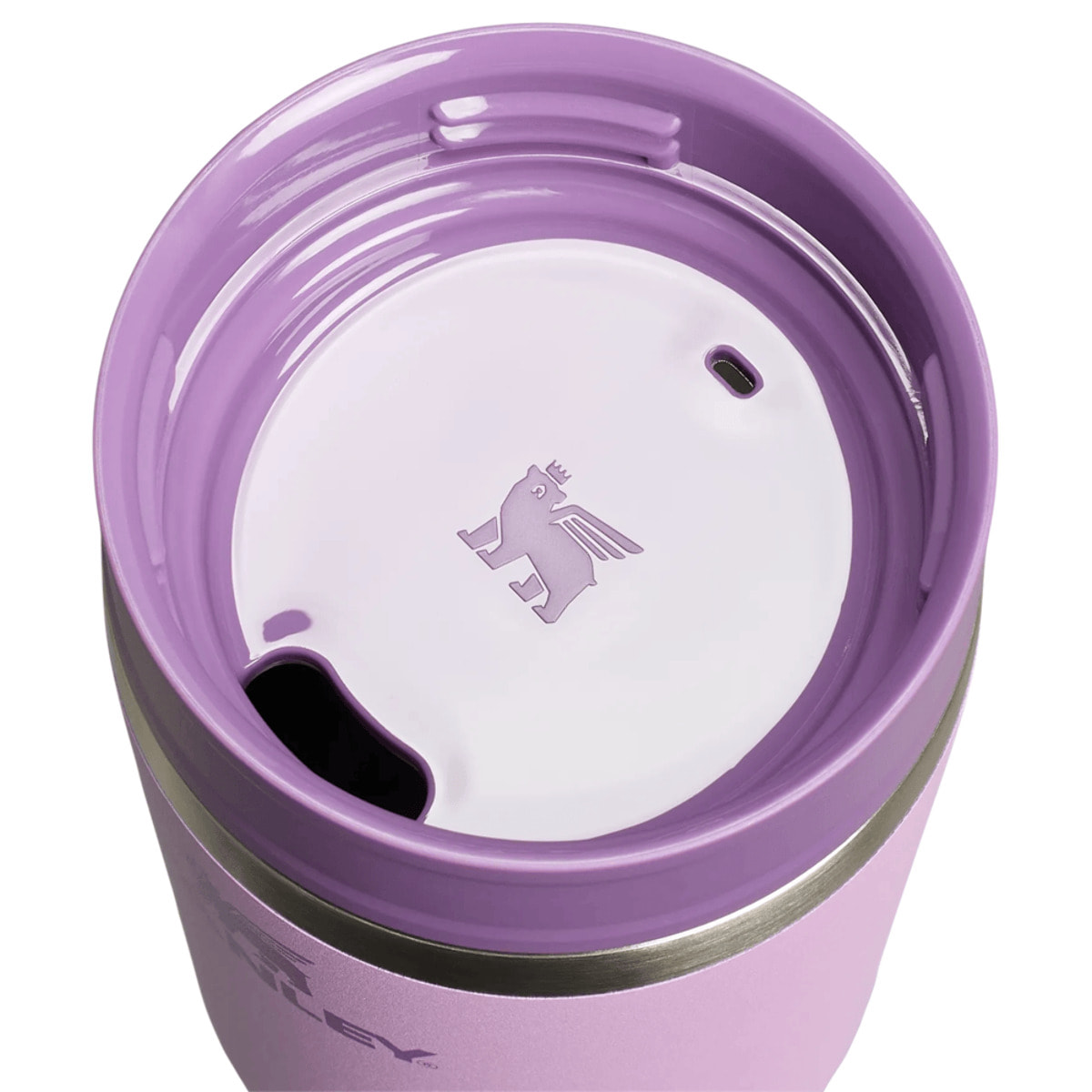 Tazza Termica - 0,35L - CAFÉ-TO-GO TRAVEL MUG - Lilac