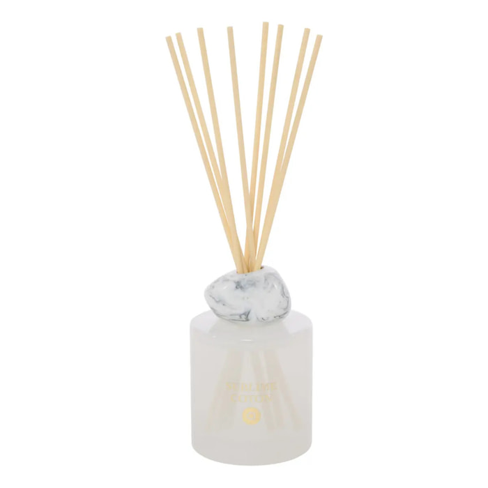 Diffuseur Liana 200ml Sublime coton
