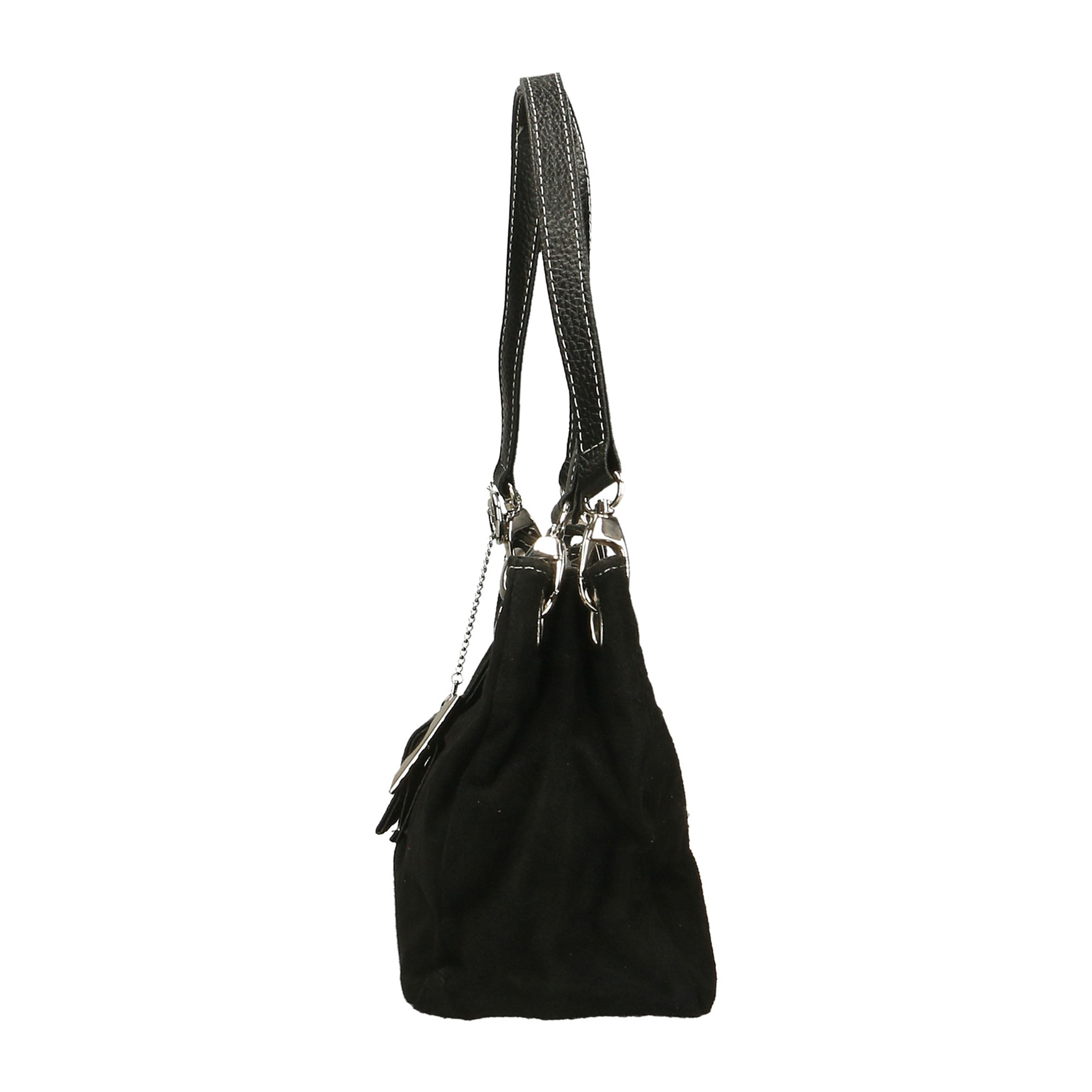 Chicca Borse Borsetta Pochette Nero