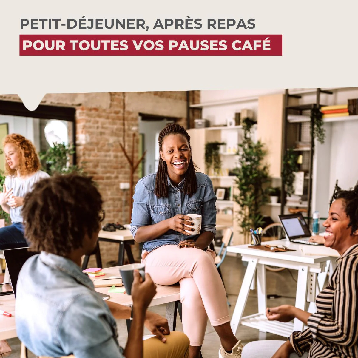 Verseuse adaptable pour cafetière American Tradition Fackelmann Basic