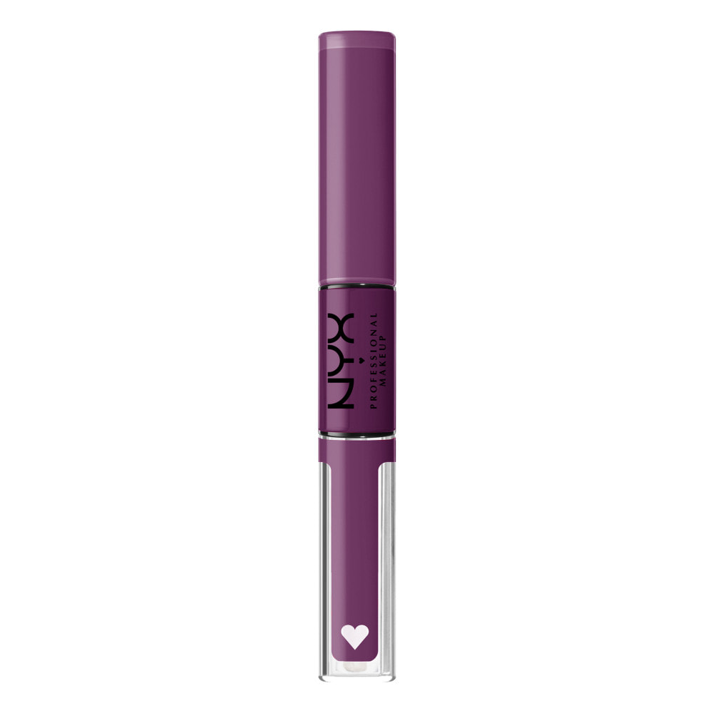 NYX Professional Makeup Shine Loud Rouge à lèvres Shake Things Up