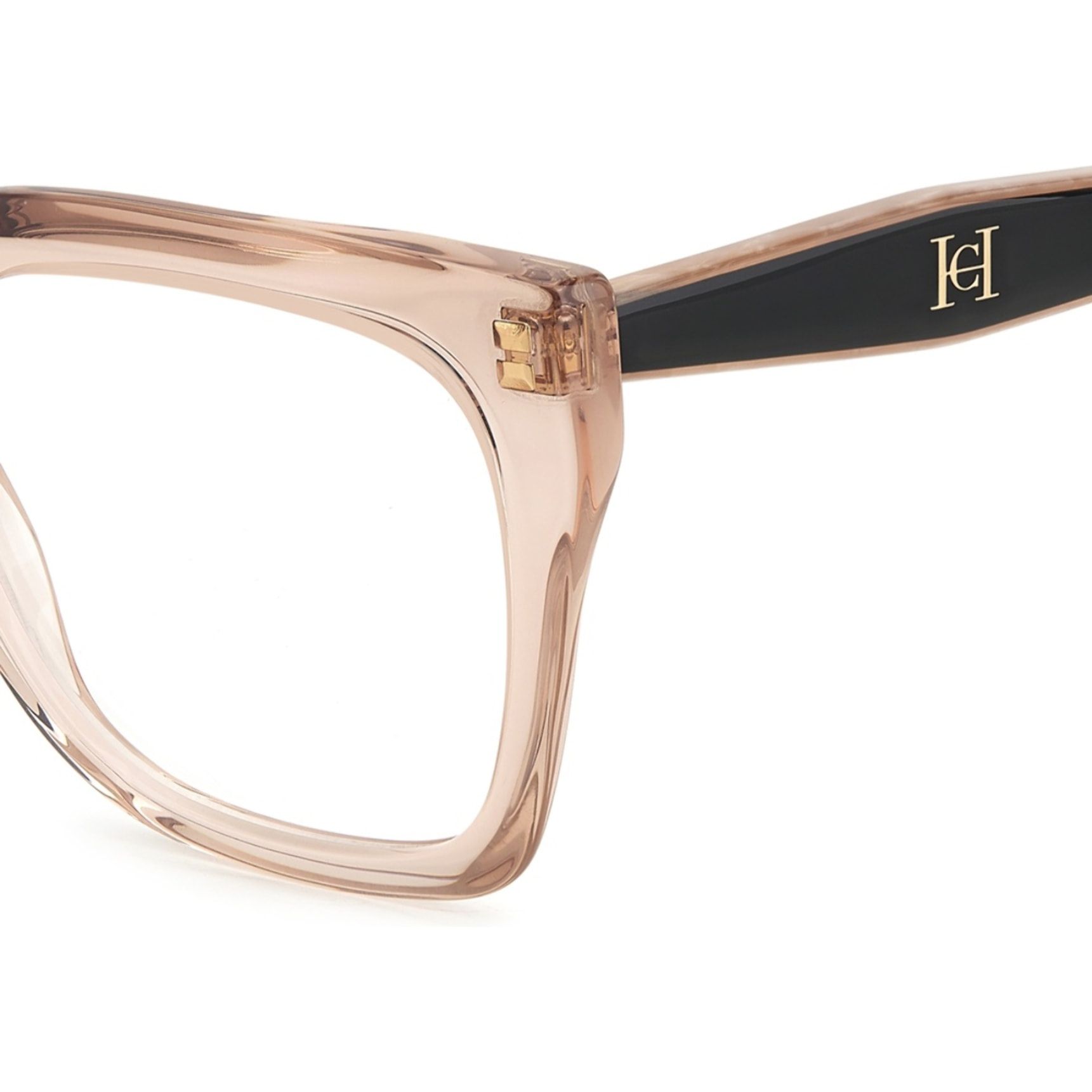 Gafas de Sol Carolina Herrera HER 0221/G/S 3H2 de Acetato Mujer 50 mm