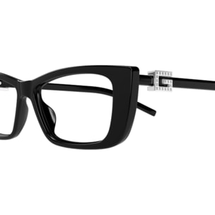 Gafas de Vista Gucci GG1682O-002 de Acetato Mujer 53 mm