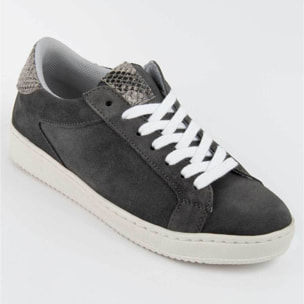 Sneakers - Gris