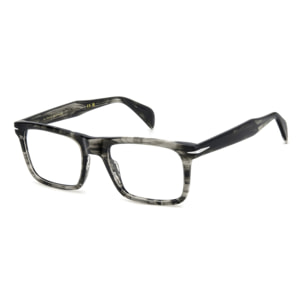 Gafas de Vista David Beckham DB 1191 2W8 55 de Acetato Hombre 55 mm