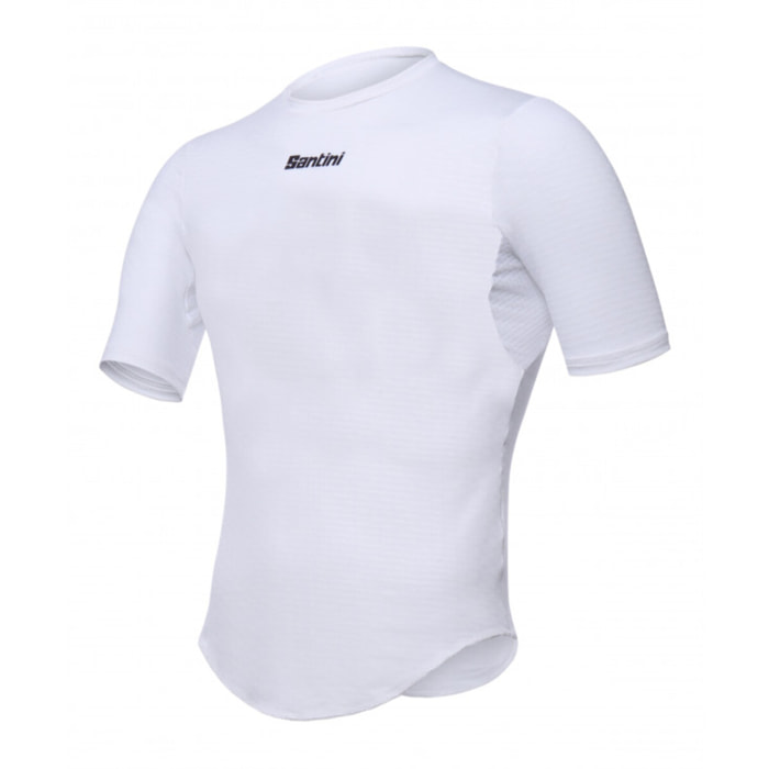 Mj29 - Camiseta Interior - Blanco - Hombre