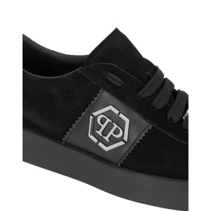 PHILIPP PLEIN Zapatillas bajas HEXAGON