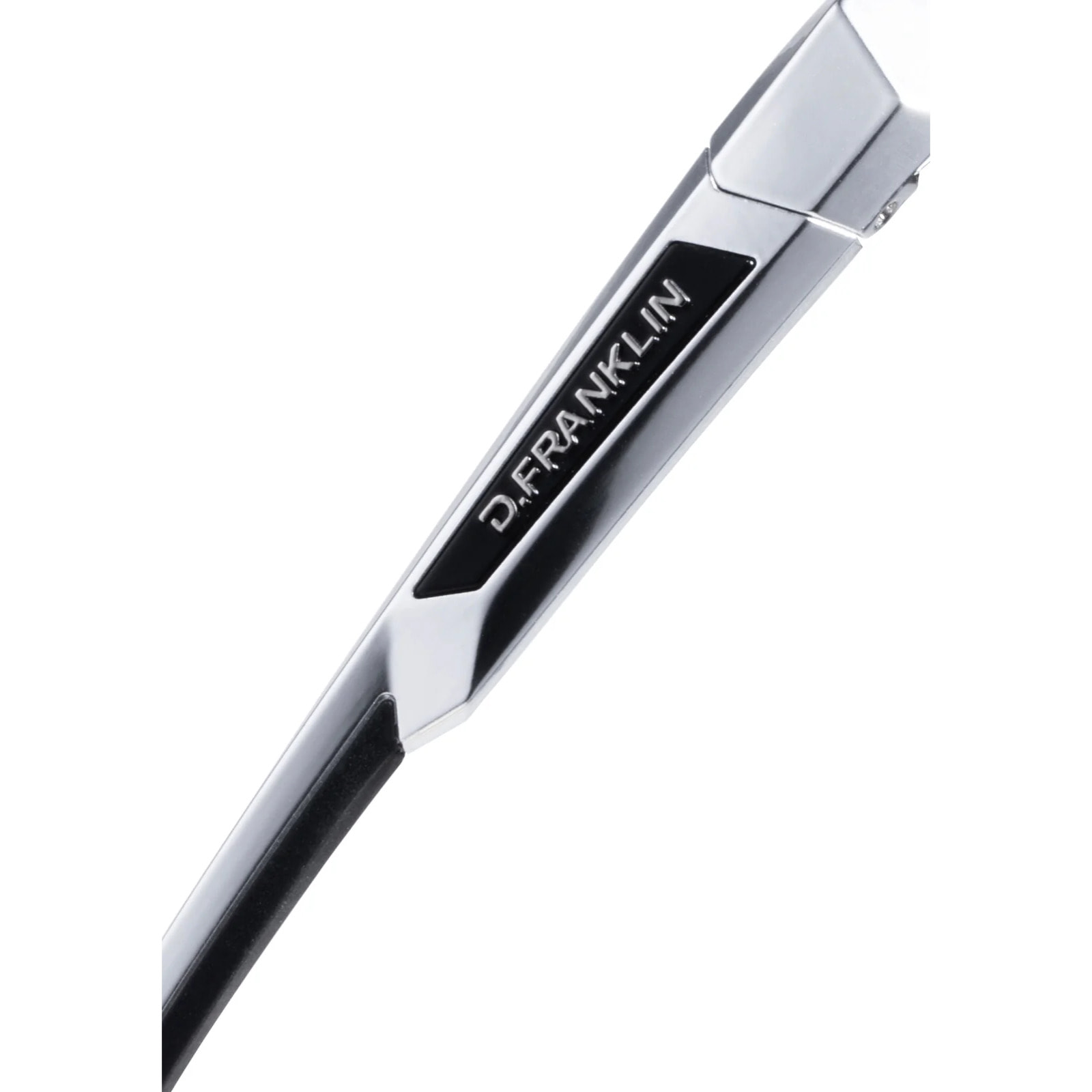 Gafas De Sol Deportivas D. Franklin Tsunami  Chrome   Revo