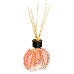 Diffuseur de parfum "Haly" framboise 50ml