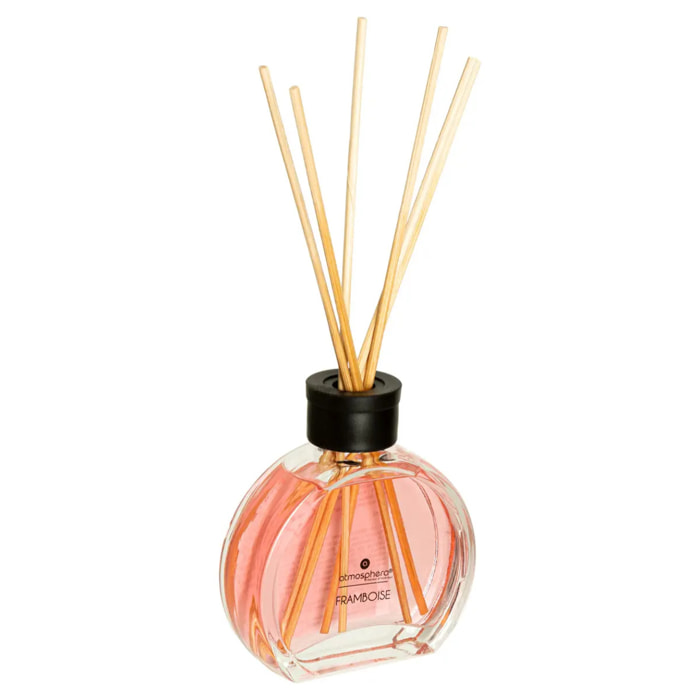 Diffuseur de parfum "Haly" framboise 50ml